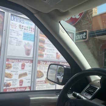 Dairy Queen - Drive thru - Fast Food Near Me - Caldwell, Texas