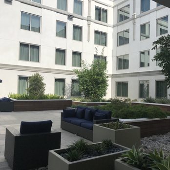 Sheraton - Outdoor area - Hotels Near Me - San Gabriel, California Sheraton - Outdoor area - Hotels Near Me - San Gabriel, California