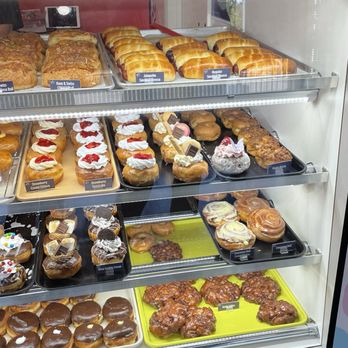 TK Coffee & Donuts - Bubble Tea Near Me - Longwood, Florida TK Coffee & Donuts - Bubble Tea Near Me - Longwood, Florida