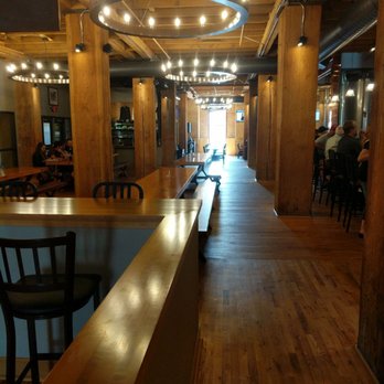 Hoops Brewing - Breweries Near Me - Duluth, Minnesota