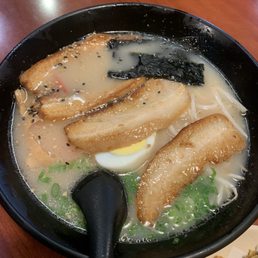 Tonk Ramen