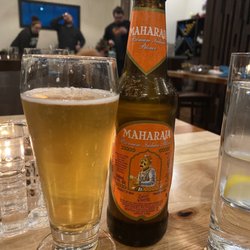 Taste Of India - Maharaja