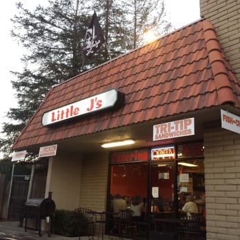 Little J's - American Near Me - Pittsburg, California Little J's - American Near Me - Pittsburg, California
