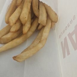12-24-24. French Fries 12-24-24. French Fries