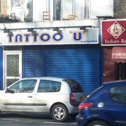 Tattoo U