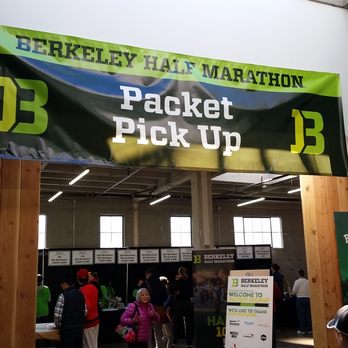 Berkeley Half Marathon - Races & Competitions Near Me - Berkeley, California