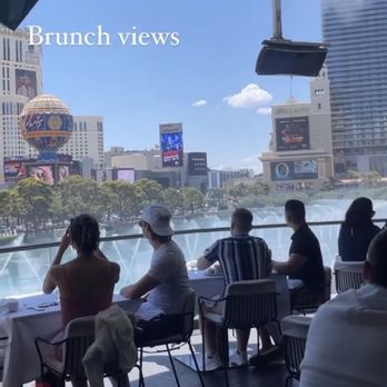 Spago - Views - New American Near Me - Las Vegas, Nevada