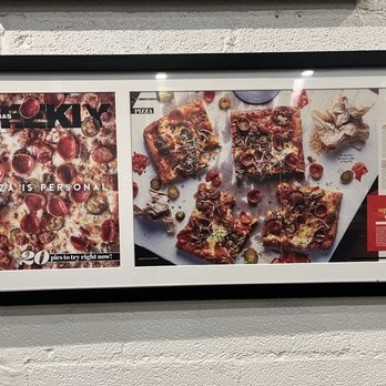 Good Pie - There Award Winners - Pizza Near Me - Las Vegas, Nevada