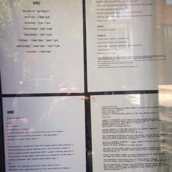 Beast Pizza - Menu - Pizza Near Me - Toronto, Ontario
