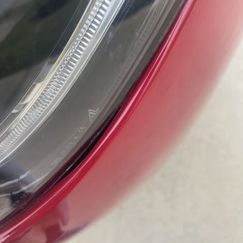 Elevated Auto & Collision - Noticeable gap - Body Shops Near Me - Houston, Texas Elevated Auto & Collision - Noticeable gap - Body Shops Near Me - Houston, Texas