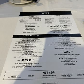 Scarpelli - Pizza Near Me - Hammonton, New Jersey Scarpelli - Pizza Near Me - Hammonton, New Jersey