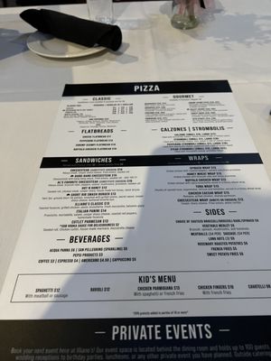 Menu photo 5 Scarpelli Hammonton, NJ Menu photo 5 Scarpelli Hammonton, NJ