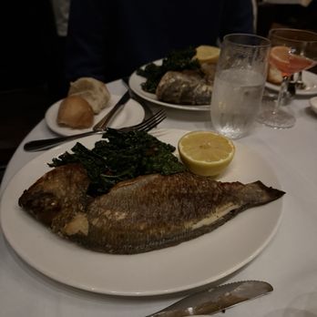 BIX - American Near Me - San Francisco, California