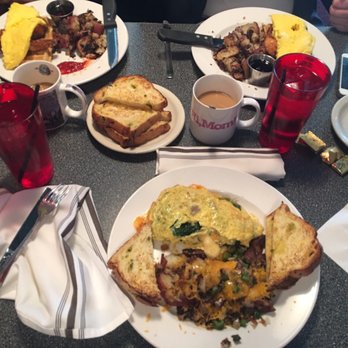 Toast - Breakfast & Brunch Near Me - Ferndale, Michigan