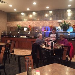 The Peaks Restaurant & Lounge