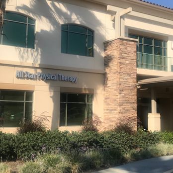 All Star Physical Therapy - Physical Therapy Near Me - Corona, California