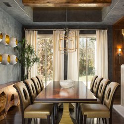 Madden-McFarland Interiors