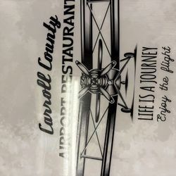 Carroll County Airport Restaurant