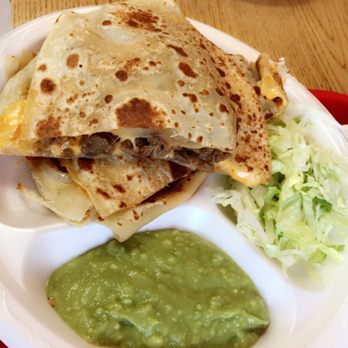 Molcasalsitas - Mexican Near Me - Fullerton, California