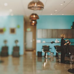 Lotus Hair Spa - We love to pamper you...