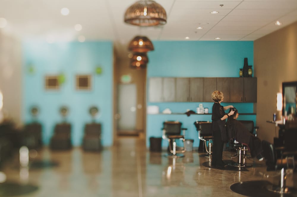 LOTUS HAIR SPA Updated September 2024 11 Reviews 950 E Fairview