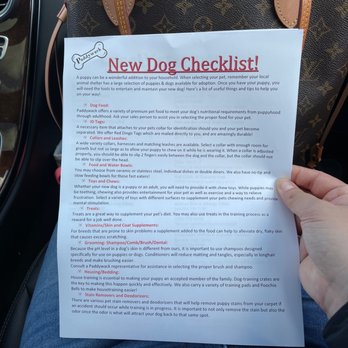 Paddywack - Pet Stores Near Me - Mill Creek, Washington