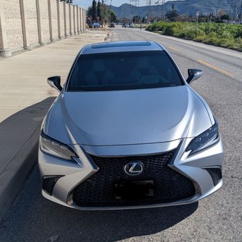 Autograff Tints & PPF - XPEL Plus 55% - Car Window Tinting Near Me - North Hollywood, California Autograff Tints & PPF - XPEL Plus 55% - Car Window Tinting Near Me - North Hollywood, California