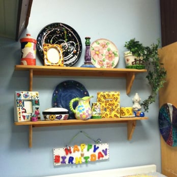 Hidden Talents Ceramic Studio - Arts & Crafts Near Me - Huntington Beach, California Hidden Talents Ceramic Studio - Arts & Crafts Near Me - Huntington Beach, California