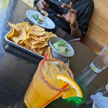 5 RABANITOS RESTAURANTE AND TAQUERIA - HYDE PARK - Updated February 2026 - 22 Photos & 28