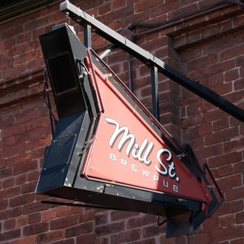 Mill Street Brew Pub - Brewpubs Near Me - Toronto, Ontario Mill Street Brew Pub - Brewpubs Near Me - Toronto, Ontario