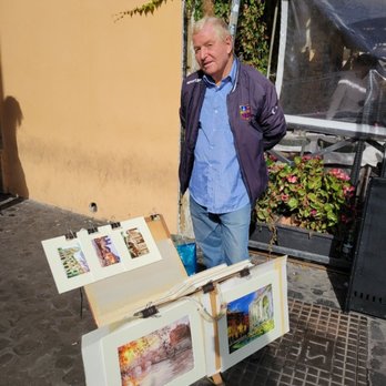 Piazza Navona - Artist I bought watercolor from - Landmarks & Historical Buildings Near Me - Rome, RM Piazza Navona - Artist I bought watercolor from - Landmarks & Historical Buildings Near Me - Rome, RM