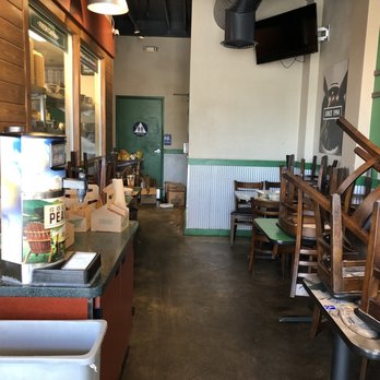 Wingstop - Messy dining room - Chicken Wings Near Me - Baldwin Park, California Wingstop - Messy dining room - Chicken Wings Near Me - Baldwin Park, California