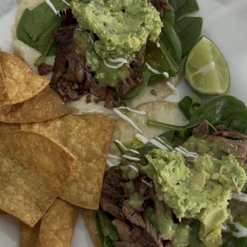 Brassero Grill - Shaved ribeye - Tacos Near Me - Braddock, Pennsylvania