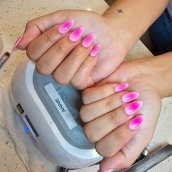 Chrome Beauty Lounge