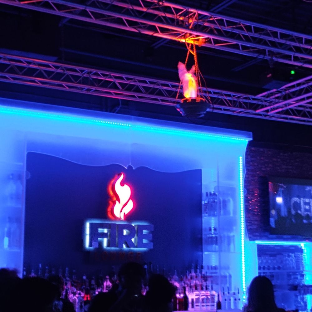 ICEBAR Orlando - Bar area - Dance Clubs Near Me - Orlando, Florida ICEBAR Orlando - Bar area - Dance Clubs Near Me - Orlando, Florida