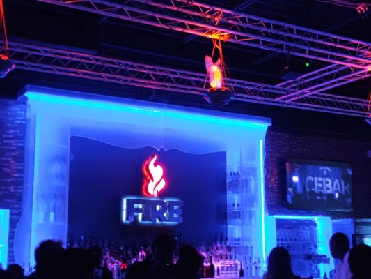 ICEBAR Orlando by null