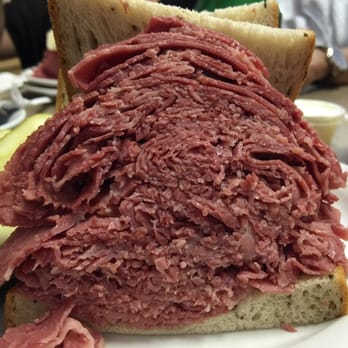 Slyman's Restaurant  - American Near Me - Cleveland, Ohio