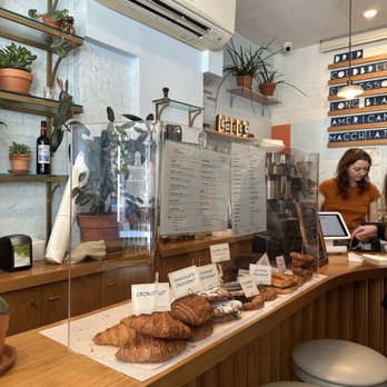 Golda - Pastries - Breakfast & Brunch Near Me - Brooklyn, New York Golda - Pastries - Breakfast & Brunch Near Me - Brooklyn, New York