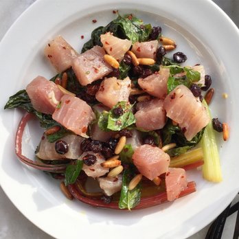 Babette - Italian Near Me - Stockholm, Alberta