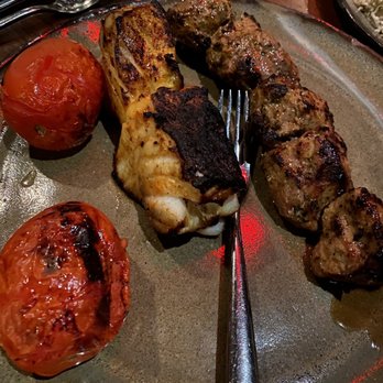 Rumi’s Kitchen - Chilean sea bass and duck - Persian/Iranian Near Me - Washington, DC, District of Columbia Rumi’s Kitchen - Chilean sea bass and duck - Persian/Iranian Near Me - Washington, DC, District of Columbia