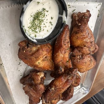 The BBQ Boutique - Chicken wings - Barbeque Near Me - Coconut Creek, Florida The BBQ Boutique - Chicken wings - Barbeque Near Me - Coconut Creek, Florida