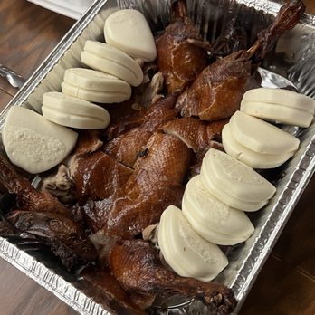 Little Hong Kong - Peking duck - Chinese Near Me - El Cerrito, California