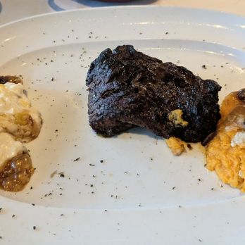 Steak 44 - Petite filet mignon - Steakhouses Near Me - Phoenix, Arizona