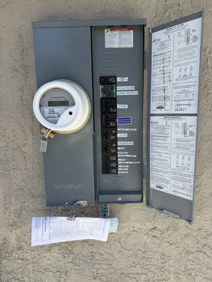 Wills Resource Electric on Yelp