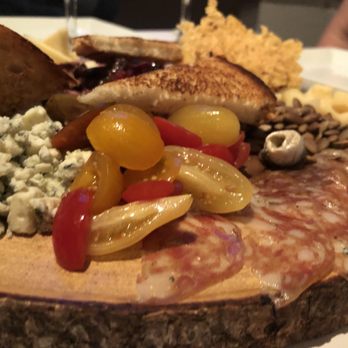 Lulu's - Beautiful - Italian Near Me - Round Top, Texas