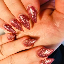 Nail by Andy's