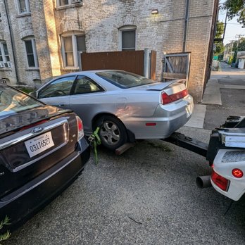 Arrowhead Towing - Towing Near Me - St Louis Park, Minnesota