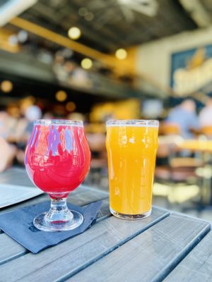 Big Ditch Brewing Company by null