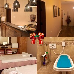 Vacation Day Spa - Welcome to our spa