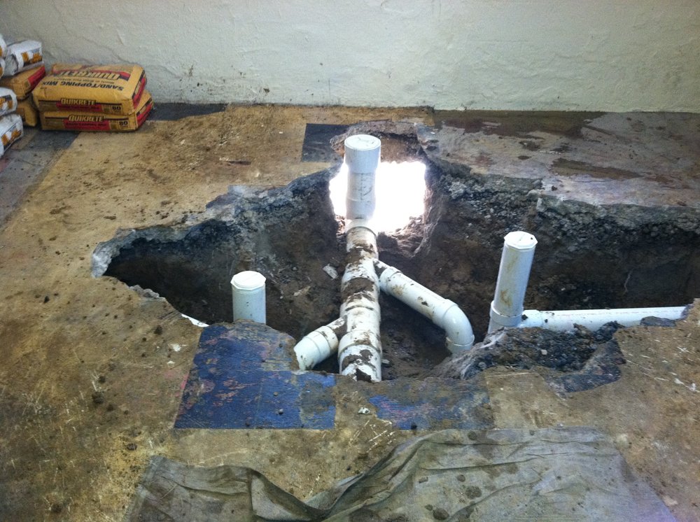 Slide of Tischbein Company